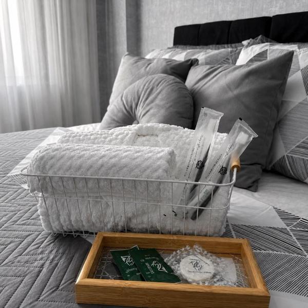 SUN COAST SHARED STAY - Rio Centro - Foto 2