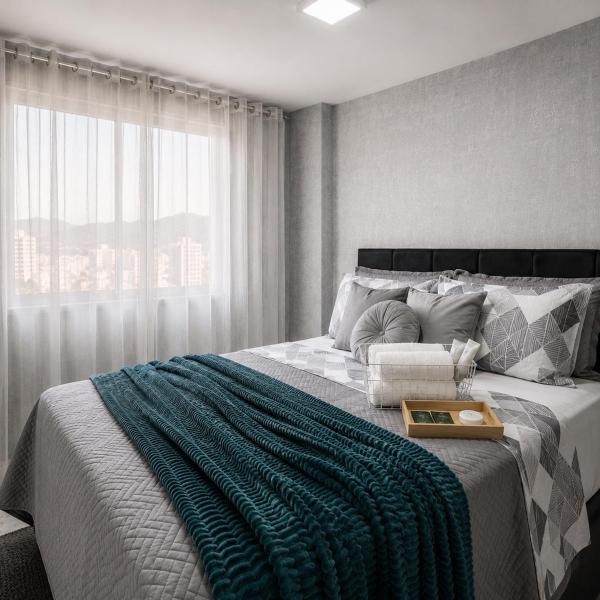 SUN COAST SHARED STAY - Rio Centro - Foto 3