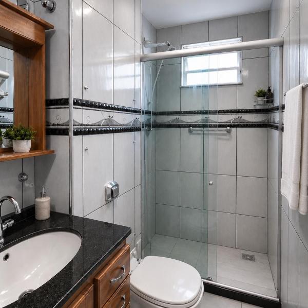 SUN COAST SHARED STAY - Rio Centro - Foto 4