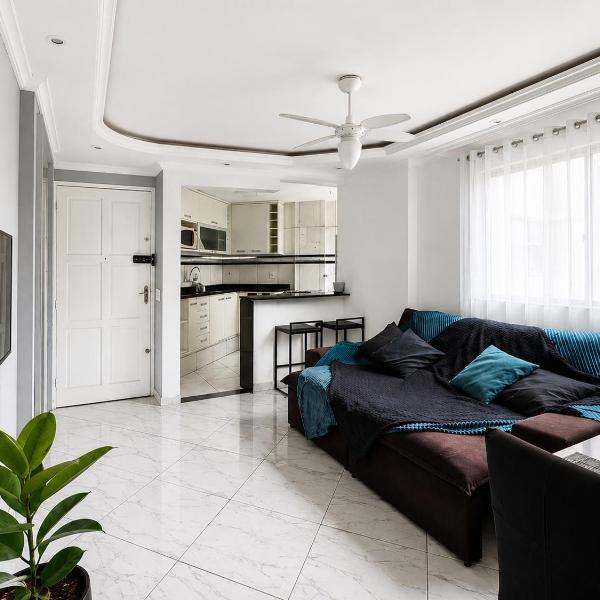 SUN COAST SHARED STAY - Rio Centro - Foto 5