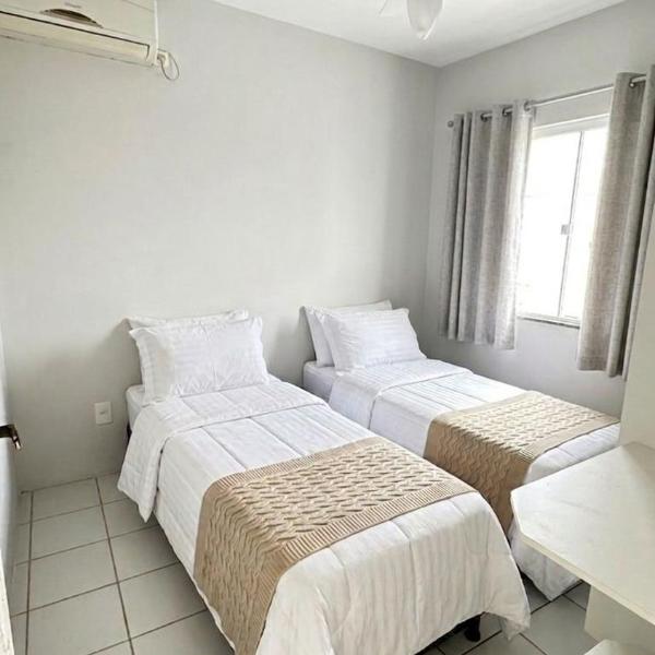 Apartamento 07 Guarda do Embaú - Foto 2