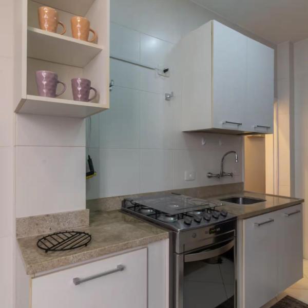 Apartamento em Copacabana 70m da praia Copacabana - Foto 2