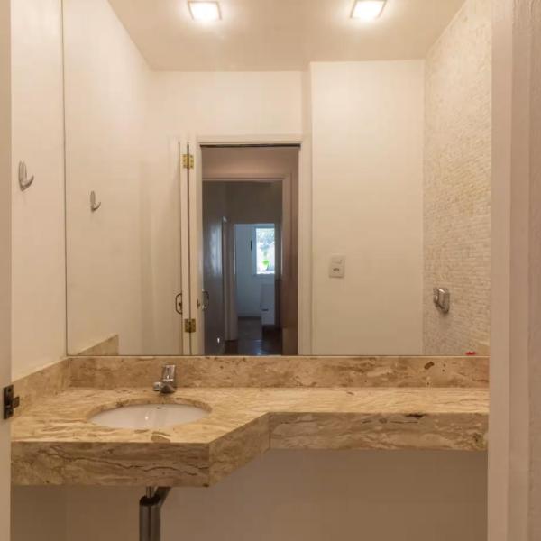 Apartamento em Copacabana 70m da praia Copacabana - Foto 3