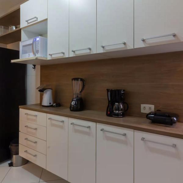 Apartamento em Copacabana 70m da praia Copacabana - Foto 4