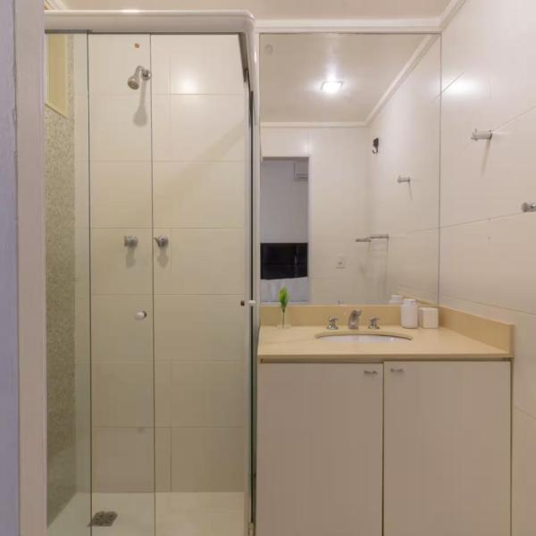 Apartamento em Copacabana 70m da praia Copacabana - Foto 5