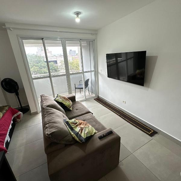 Apartamento próximo a Faculdade F A G - Ótima localização