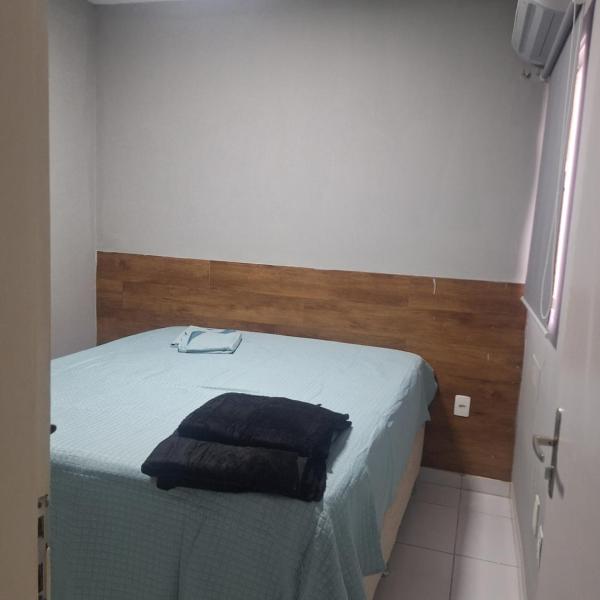 Apt pra temporada 3 quarto aeroclube praia do bessa João pessoa PB