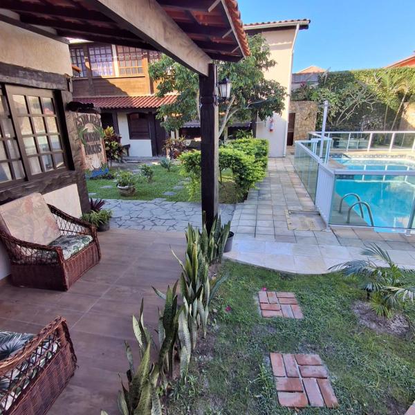 Hospedagem em Arraial do Cabo - Foto 4
