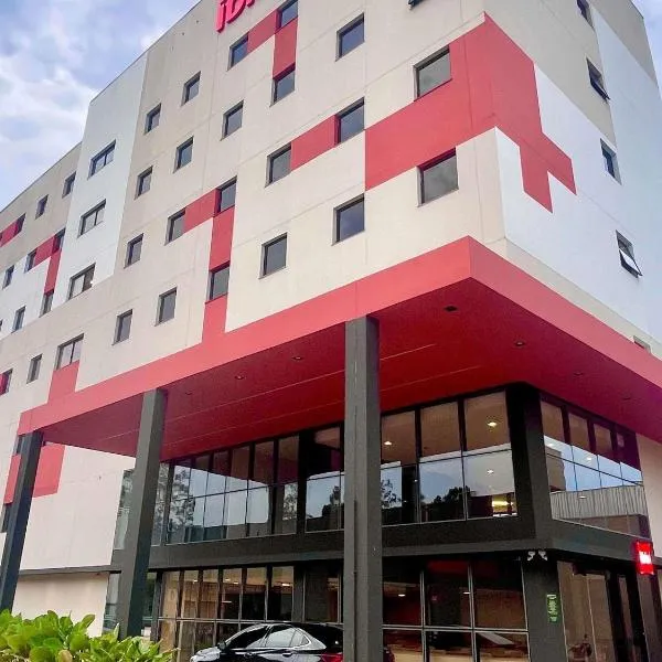 IBIS ARAGUAÍNA, hotel a Araguaína