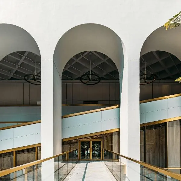 The Murray, Hong Kong, a Niccolo Hotel, hotel di Hong Kong