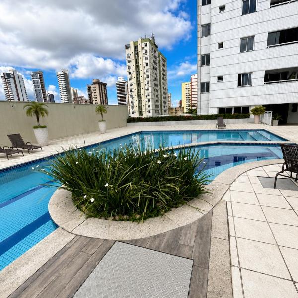 Apto Luxo Belém - Foto 4