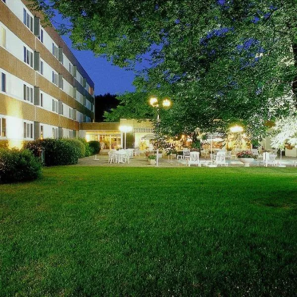 ibis Styles Besançon, hotel u gradu Bezanson