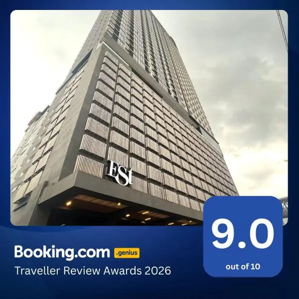 The EST Bangsar Kuala Lumpur, hotel di Kuala Lumpur