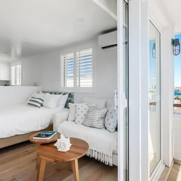 The Bungalows at Bondi, hotel din Sydney
