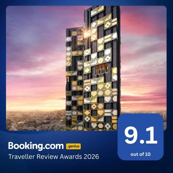Arte Cheras Kuala Lumpur, hotell Kuala Lumpuris