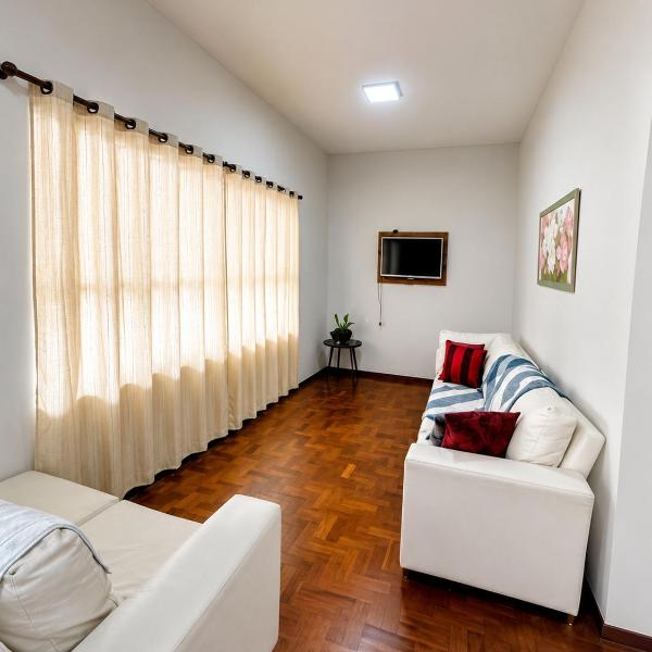 Casa Bela Vista - Foto 5