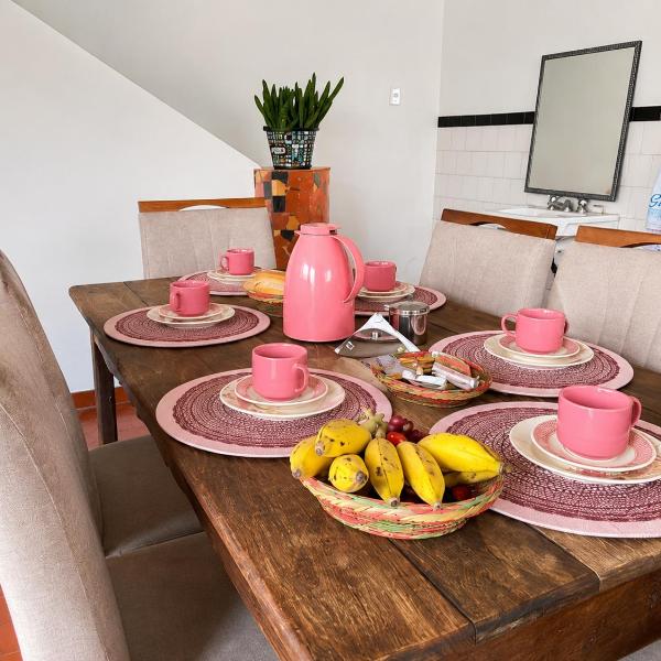Casa Bela Vista - Foto 4