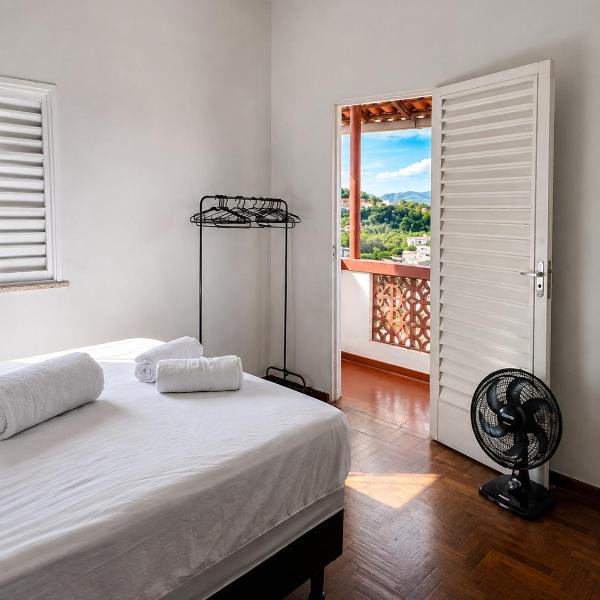 Casa Bela Vista - Foto 2