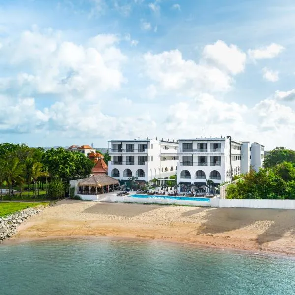 Kiara Beachtown Nusa Dua, hotel in Nusa Dua