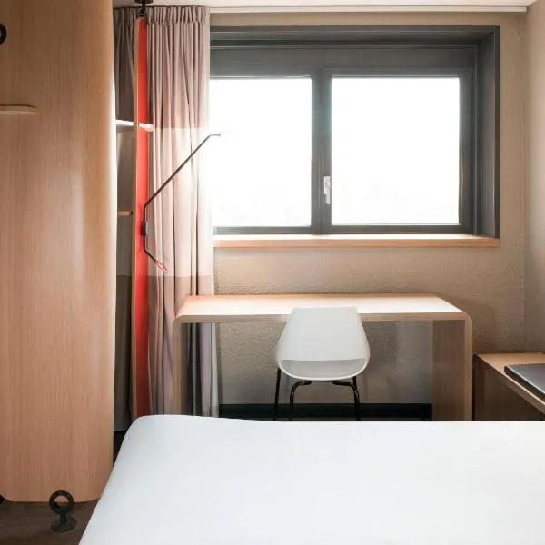 ibis Valence Sud, hotell i Valence
