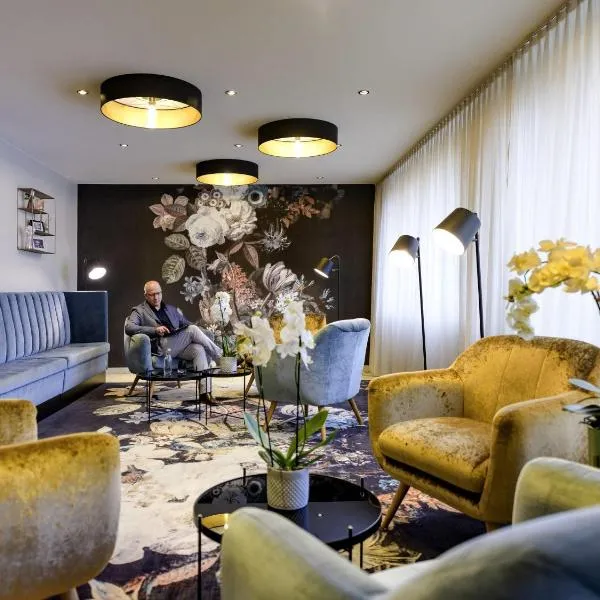 Mercure Hotel Duisburg City, hotel a Duisburg