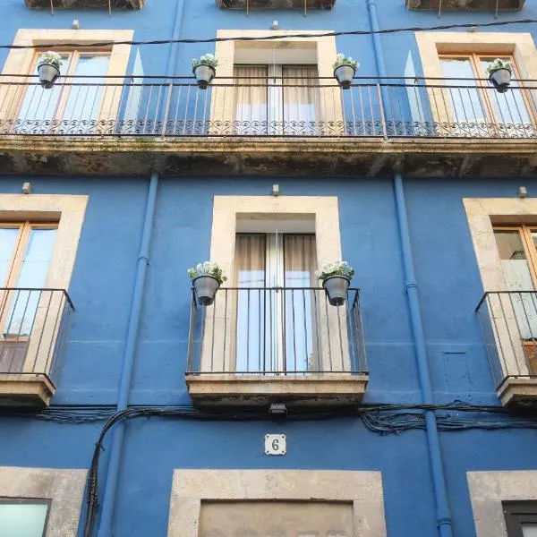 Pigal, hotel in Tarragona