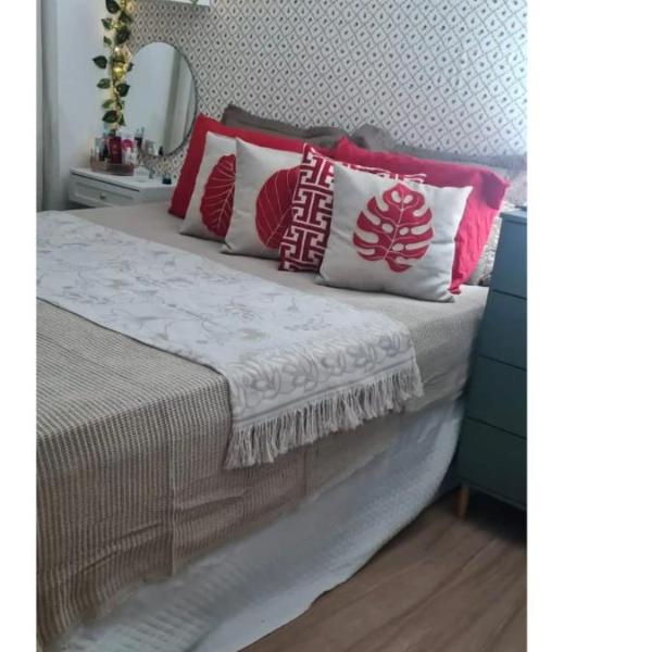 Apto da Lema 207 - Foto 2