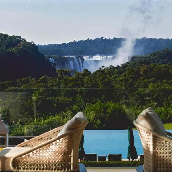 Gran Meliá Iguazú, hotel em Porto Iguaçu