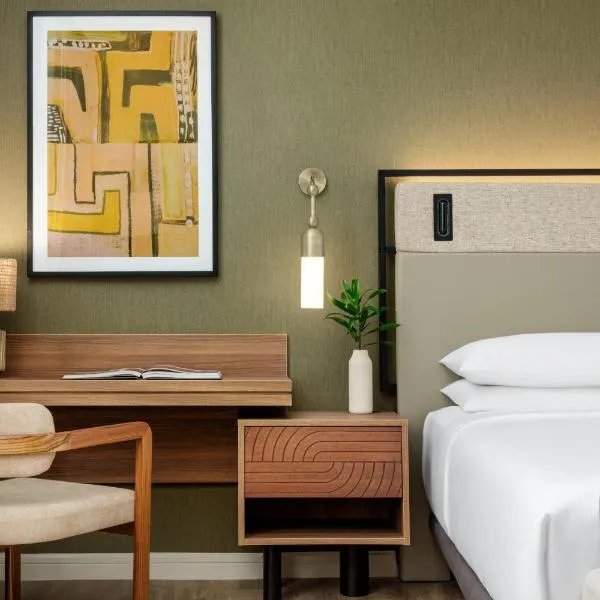 Hyatt Regency Panama City, hotel di Panama City