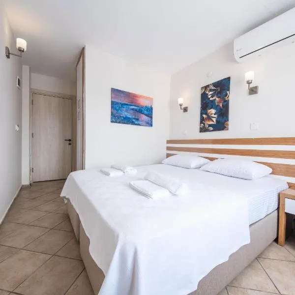 SUNMARİS CİTY HOTEl, hotel v destinaci Marmaris