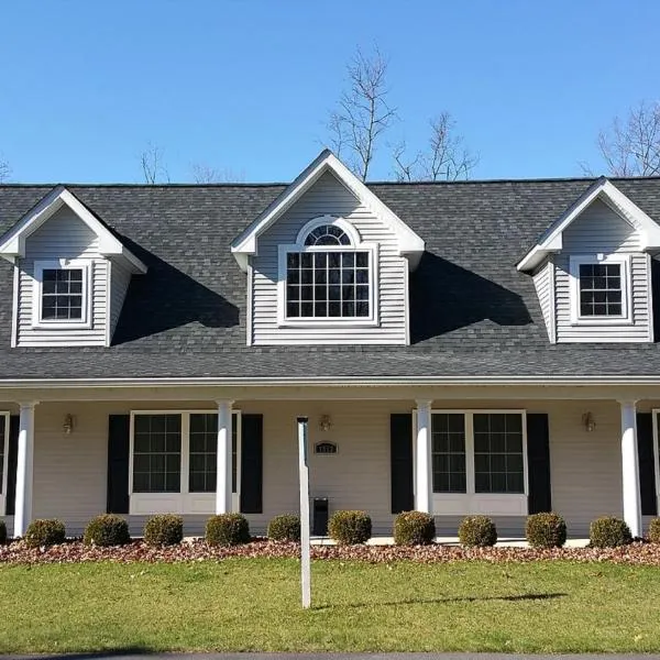 The Village at Pocono, hotel v destinaci Blakeslee