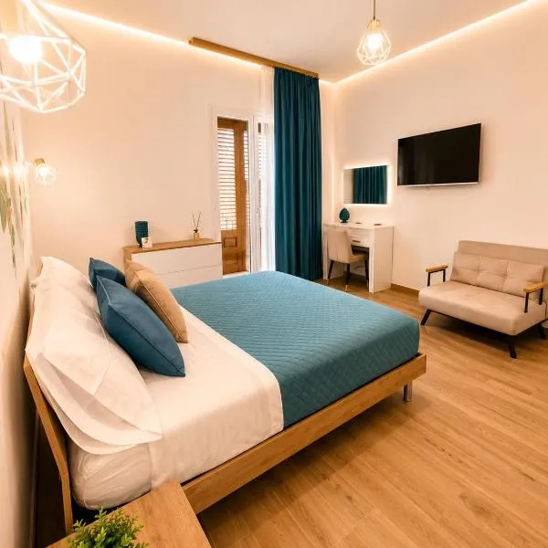 Sicily Luxury Apartments, Hotel in Palermo