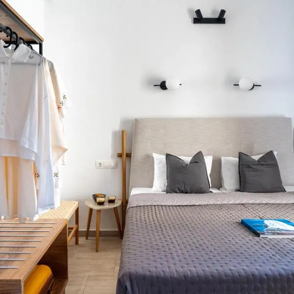 Central Guest House Skiathos, hotel in Skiathos-stad