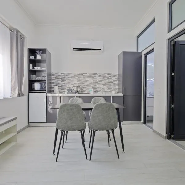 Kasa KEK - MCMXXV, hotel u gradu Mangalija