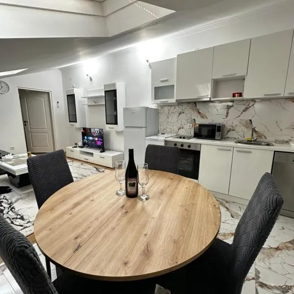 Stan na dan, hotel v destinácii Obrenovac