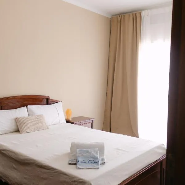Ocean Pearl, hotel i Olhão