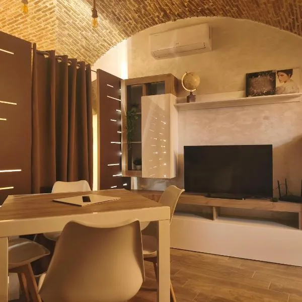 Mercato29Home, khách sạn ở Lucera