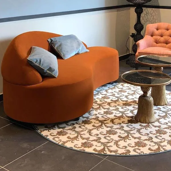 Hôtel Mercure Montauban, hotel di Montauban