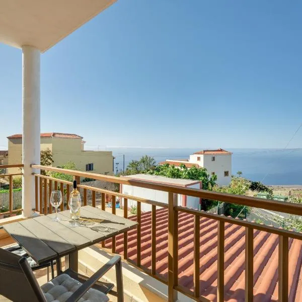 Casa Buena Vista - Rural Oasis, hótel í Alajeró