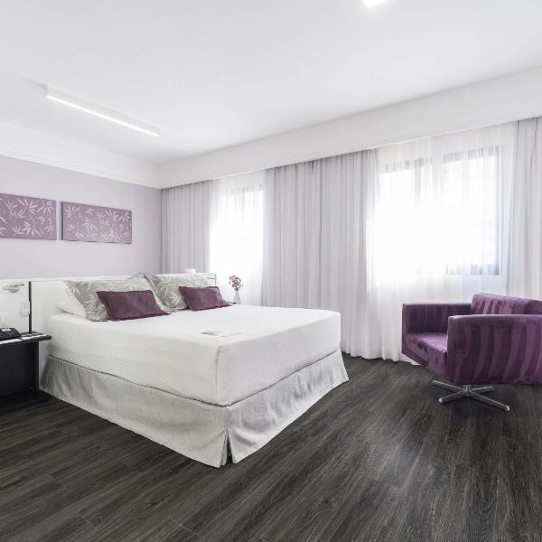 Mercure São Paulo Ibirapuera Privilege - Foto 4