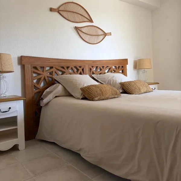 Chambre 2 dans un petit paradis, hotel in La Londe-les-Maures