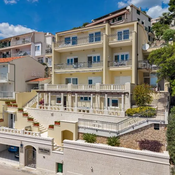 Villa King Apartments، فندق في بريلا