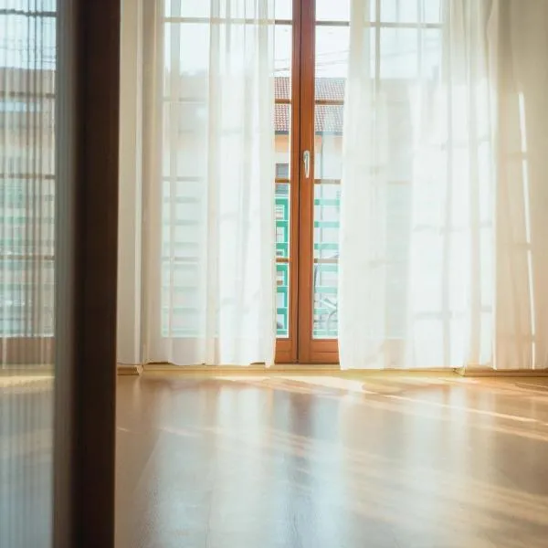 Apartmány Nový Svět, hotel in Třeboň II