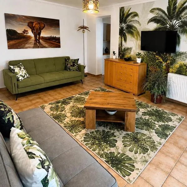 BeDo Apartman, hotel em Hajdúszoboszló