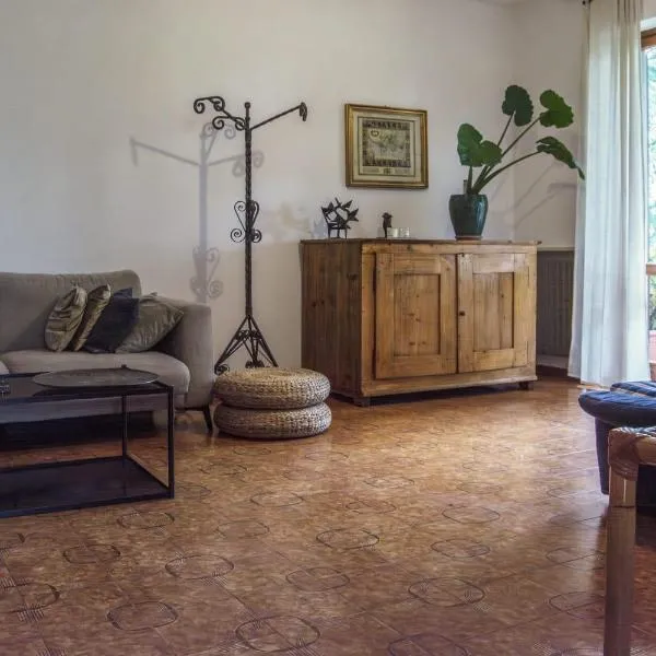 El Lugo apartment, Hotel in Colà di Lazise
