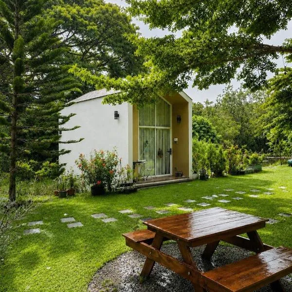 Villa at Waterville Khaoyai Villa 2, מלון בפאק צ'ונג