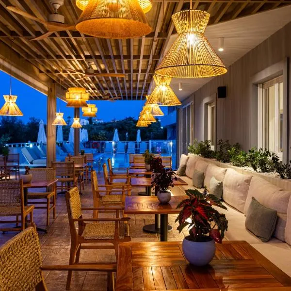 Tsilivi में, होटल Zante Pantheon Hotel