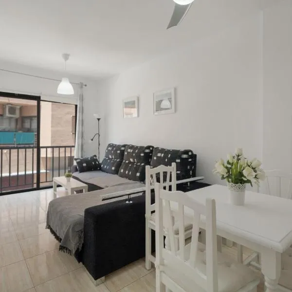 Casa Nana, khách sạn ở Playa de Santiago