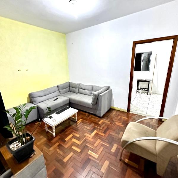Quarto Casal Ótima Localização e Conforto - Foto 5