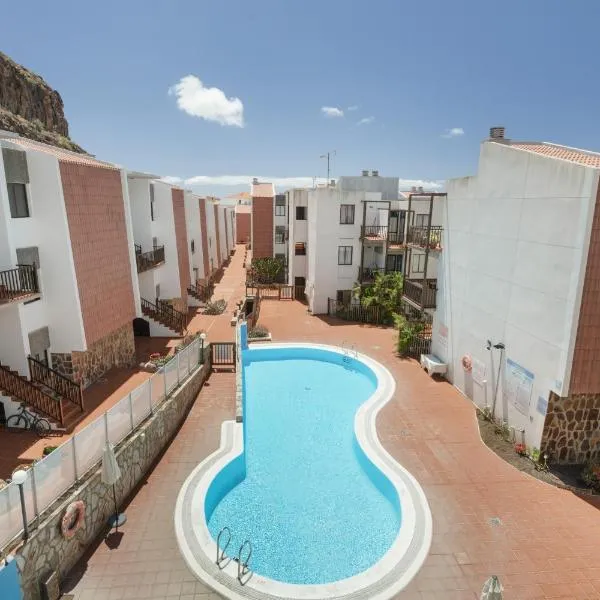 Casa Carolina 2, hotel a Playa de Santiago